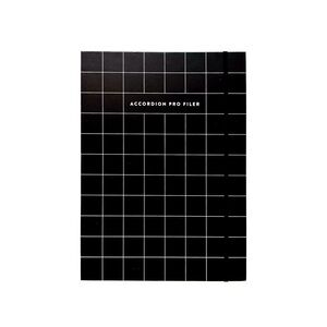 The Container Store Poketo Accordion Pro Filer